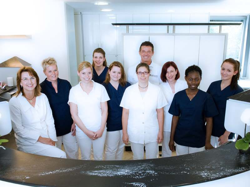 Praxisteam Praxisteam